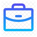 Briefcase Bag Suitcase Icon