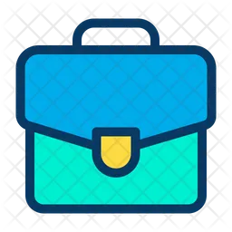 Briefcase  Icon