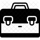 Briefcase  Icon