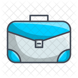 Briefcase Icon