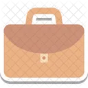 Briefcase Suitcase Portfolio Icon