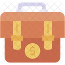 Briefcase  Icon