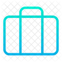 Case Luggage Bag Icon