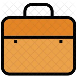 Briefcase  Icon