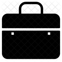 Briefcase Icon