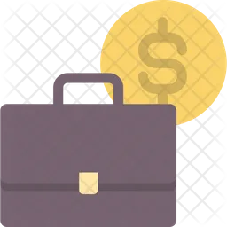 Briefcase  Icon