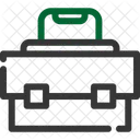 Briefcase  Icon