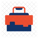 Briefcase  Icon