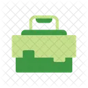 Briefcase  Icon