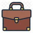 Briefcase  Icon