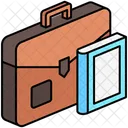 Work Office Professional Icon