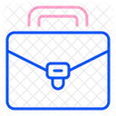 Briefcase  Icon