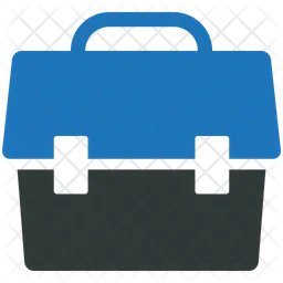 Briefcase  Icon