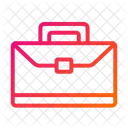 Briefcase Business Work Icon
