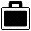 Briefcase  Icon