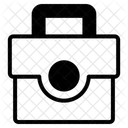 Briefcase  Icon