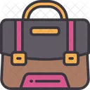 Briefcase  Icon