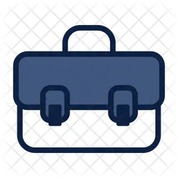 Briefcase  Icon