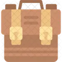 Briefcase  Icon