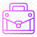 Briefcase  Icon