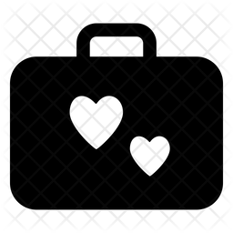 Briefcase Icon