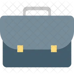 Briefcase  Icon