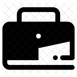 Briefcase  Icon