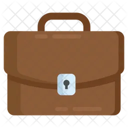 Briefcase  Icon