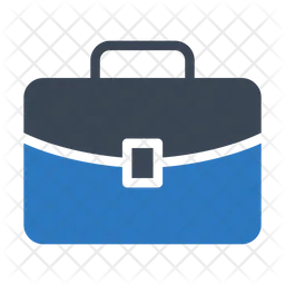 Briefcase  Icon
