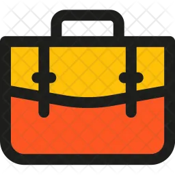 Briefcase  Icon