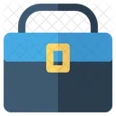 Briefcase  Icon