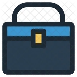 Briefcase  Icon