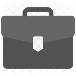 Briefcase  Icon