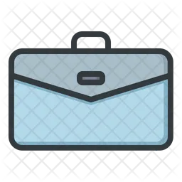 Briefcase  Icon