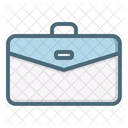 Briefcase  Icon