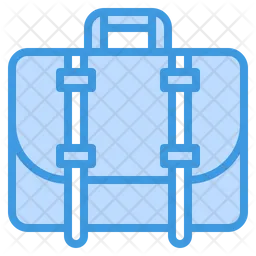 Briefcase  Icon