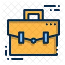 Business Bag Work Icon