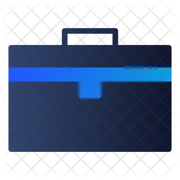 Briefcase  Icon