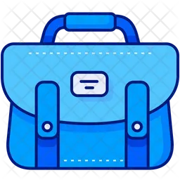 Briefcase  Icon