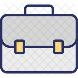 Briefcase  Icon