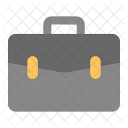 Briefcase  Icon