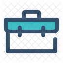 Bag Suitcase Briefcase Icon