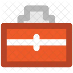 Briefcase  Icon