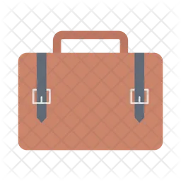 Briefcase  Icon