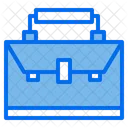 Briefcase Office Icon