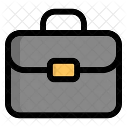 Briefcase  Icon