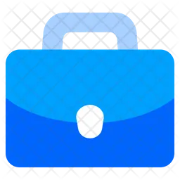 Briefcase  Icon