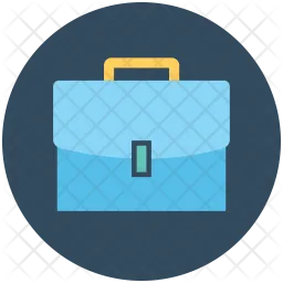 Briefcase  Icon