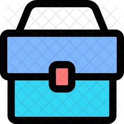 Briefcase  Icon