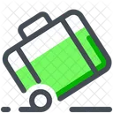 배달 트럭 트럭 아이콘